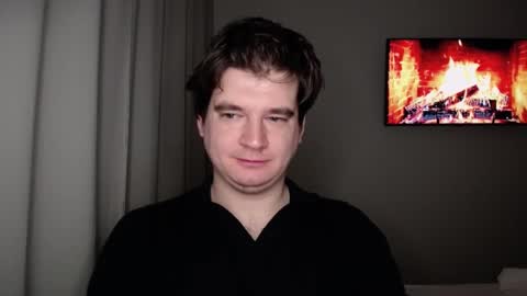 Snapshot of yourhairybuddy chatting on March 2025 09:11:02 PM Andrey online show from March 2025 09:11:02 PM