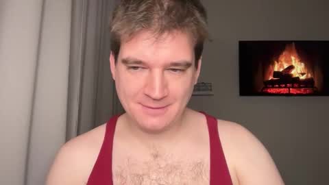 Snapshot of yourhairybuddy chatting on January 2026 08:14:02 PM Andrey online show from January 2026 08:14:02 PM