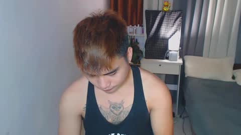 Snapshot of yourhandsome_hunk chatting on January 2025 07:11:01 PM Paul online show from January 2025 07:11:01 PM