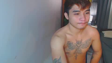Snapshot of yourhandsome_hunk chatting on January 2025 09:46:02 PM Paul online show from January 2025 09:46:02 PM