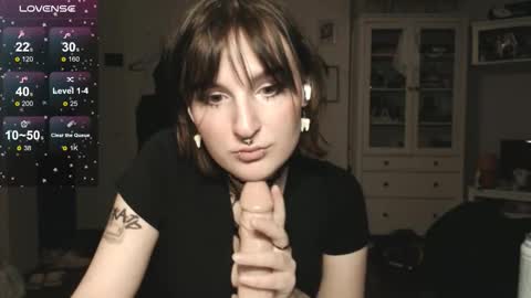 hanna online show from December 2025 07:21:01 PM