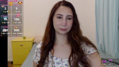 Snapshot of yourhoneypiexx chatting on February 2025 04:43:01 AM Honey online show from February 2025 04:43:01 AM