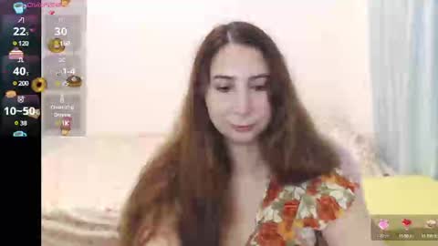 Snapshot of yourhoneypiexx chatting on March 2025 04:21:01 AM Honey online show from March 2025 04:21:01 AM