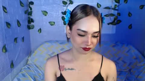 yourhotbarbie_chantal online show from February 2025 07:00:01 PM