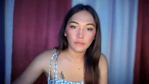 LOVING JAMMELA online show from September 2025 02:33:02 PM