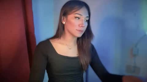 LOVING JAMMELA online show from October 2025 12:14:02 PM