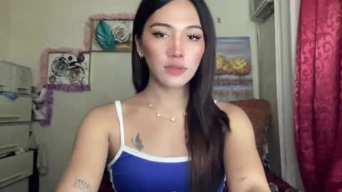 LOVING JAMMELA online show from November 2025 04:11:02 PM