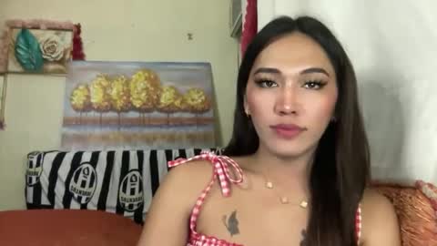 LOVING JAMMELA online show from December 2025 07:53:02 PM
