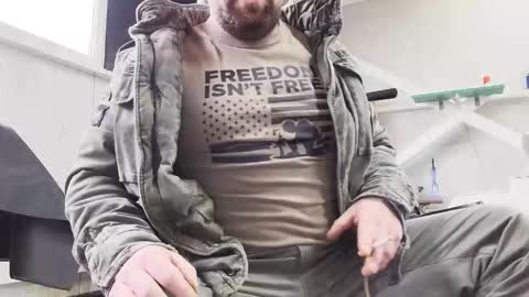 Jacky online show from March 2026 04:50:01 AM