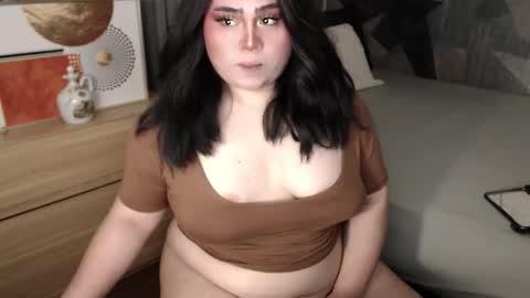 Snapshot of yourkittykimmy_xxx chatting on October 2025 12:55:02 PM kit online show from October 2025 12:55:02 PM