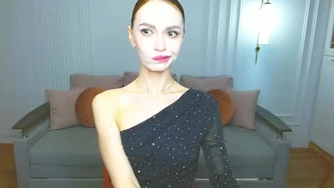 Ksyusha online show from February 2025 08:21:01 AM