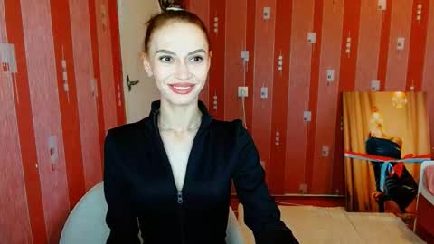 Ksyusha online show from November 2025 07:07:01 AM