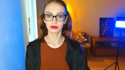 Ksyusha online show from February 2026 08:12:01 AM