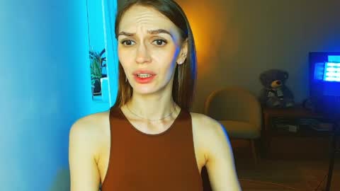 Ksyusha online show from April 2026 08:22:02 AM