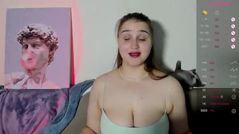 Alex online show from September 2025 01:38:02 PM