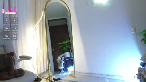 michellHi guys Ill be away from CB for a couple of months I hope to be back by then I love you so muchig yourlilo24 online show from December 2025 05:23:01 AM