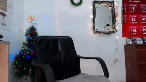 Cherry online show from December 2024 11:09:02 PM