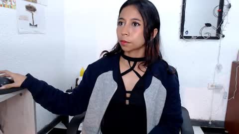 Cherry online show from February 2025 10:43:02 PM