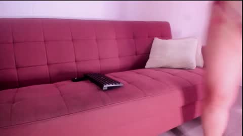 Lola Independent Model online show from December 2025 06:17:01 PM