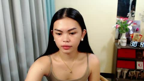 Snapshot of yourlovelytranspinay chatting on August 2026 02:43:01 AM your lovely Dina online show from August 2026 02:43:01 AM