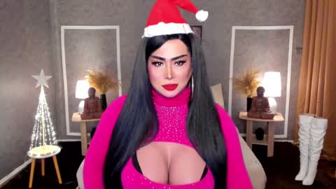 Snapshot of yourmassivecockcummer chatting on December 2024 06:09:01 PM Carla online show from December 2024 06:09:01 PM