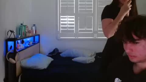 yourmila1 online show from February 2026 11:11:02 PM