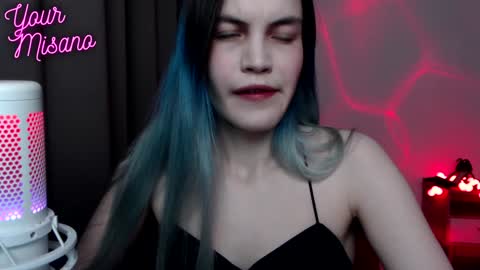 Misano online show from December 2024 07:58:02 AM