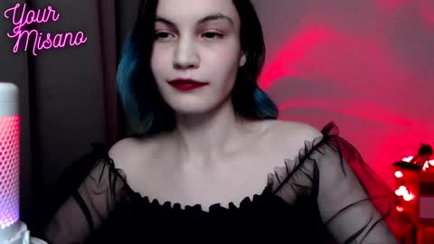 Misano online show from February 2025 09:15:01 PM