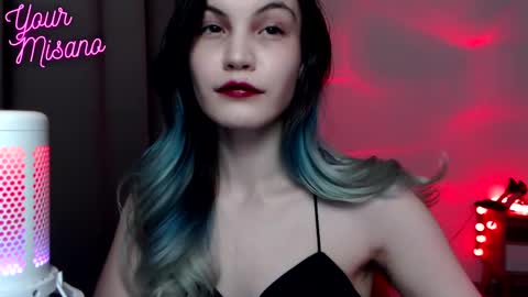 Misano online show from February 2025 01:26:02 PM