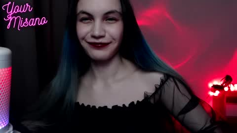 Misano online show from March 2025 11:09:02 PM