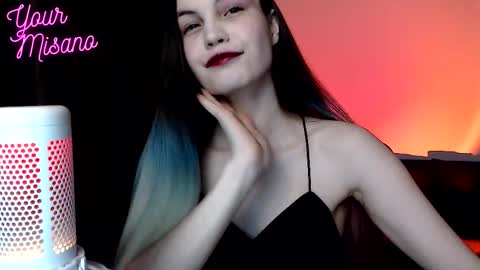 Misano online show from October 2025 09:11:01 PM