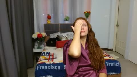 Snapshot of yourmysterycharm chatting on May 2026 04:40:02 AM yourmysterycharm online show from May 2026 04:40:02 AM