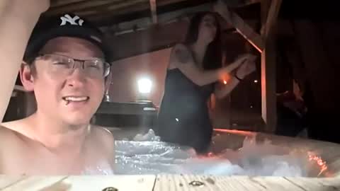 YourNotMySupervisor online show from October 2025 05:24:01 AM