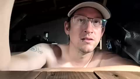 YourNotMySupervisor online show from October 2025 06:23:02 AM