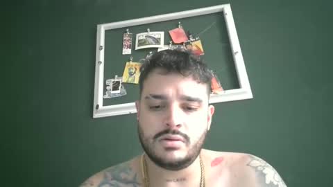 yourpersonalgeniusl online show from March 2025 04:00:02 PM