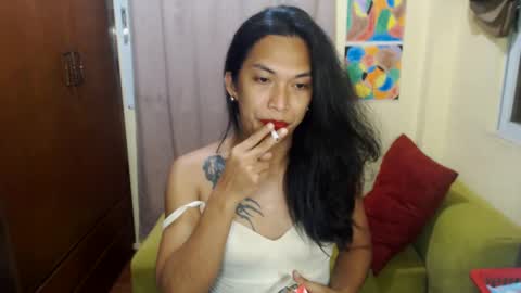 Snapshot of yourpinoy chatting on January 2025 03:06:01 PM Iring online show from January 2025 03:06:01 PM