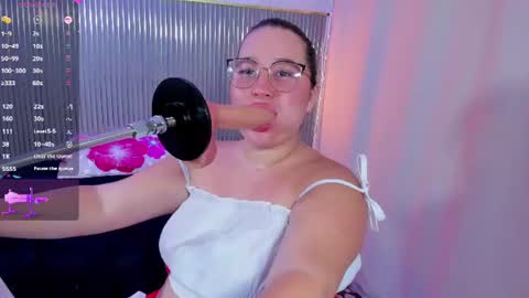 CHLOE online show from July 2026 03:22:01 AM