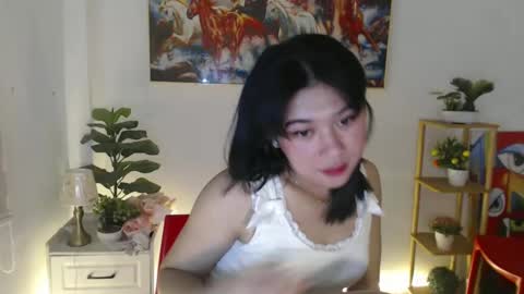 Trish online show from December 2024 02:22:02 AM