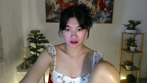 Trish online show from January 2025 04:37:01 AM