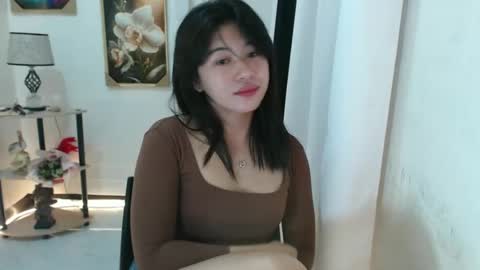Trish online show from February 2025 01:29:01 AM