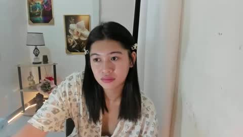Trish online show from March 2025 09:48:01 PM
