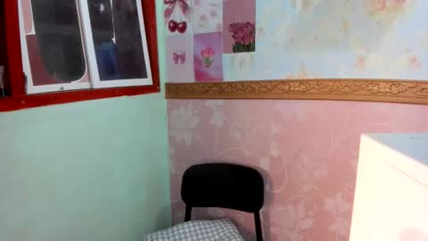 Trish online show from April 2026 02:55:01 AM