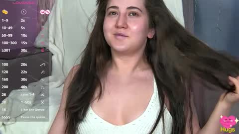 Yourr Muse online show from March 2026 05:24:02 AM