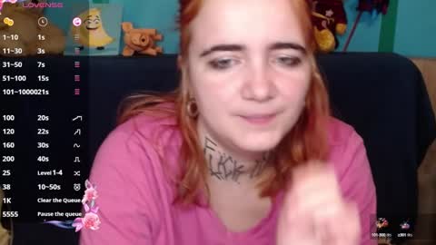 Snapshot of yours_good_mood chatting on March 2025 04:45:01 AM Im - DANI .insta - hardblade1 online show from March 2025 04:45:01 AM