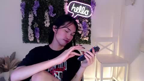 Snapshot of yoursexservice chatting on March 2025 02:01:02 AM online show from March 2025 02:01:02 AM