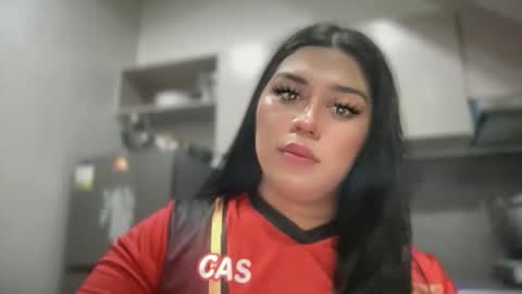 LALA online show from April 2026 12:47:01 PM