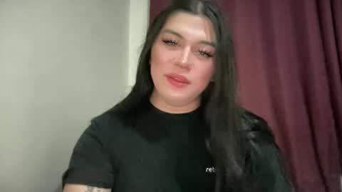 LALA online show from April 2026 09:05:01 PM