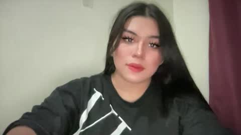 LALA online show from April 2026 03:36:02 PM