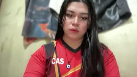 Snapshot of yoursexytowngirl chatting on May 2026 10:53:01 AM LALA online show from May 2026 10:53:01 AM