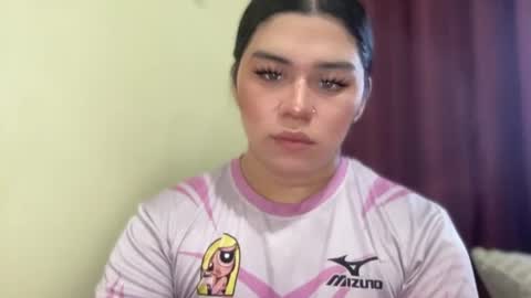 Snapshot of yoursexytowngirl chatting on May 2026 08:08:02 AM LALA online show from May 2026 08:08:02 AM